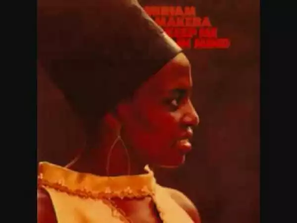 Zenzile Miriam Makeba - Lumumba